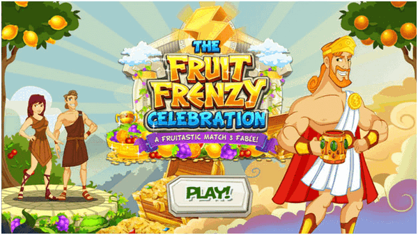 วิธีสมัครเล่น Fruit Frenzy ที่ท่านไม่ควรพลาด