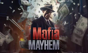 Mafia-Mayhem