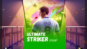 Ultimate Striker