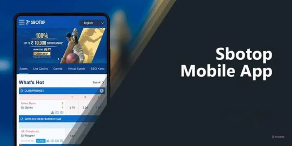 sbotop mobile