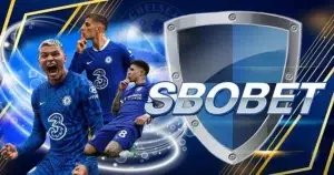 ทางเข้า SBOBET CA