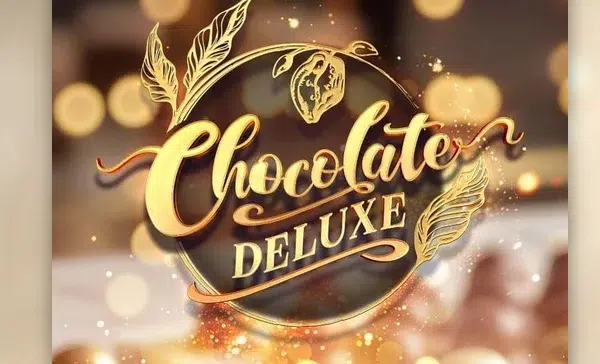 รีวิวสล็อต Chocolate Deluxe